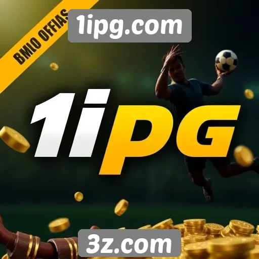 Explorando as promoções e bônus do 1ipg.com