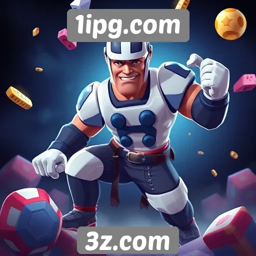 Novos jogos disponíveis no 1ipg e suas características